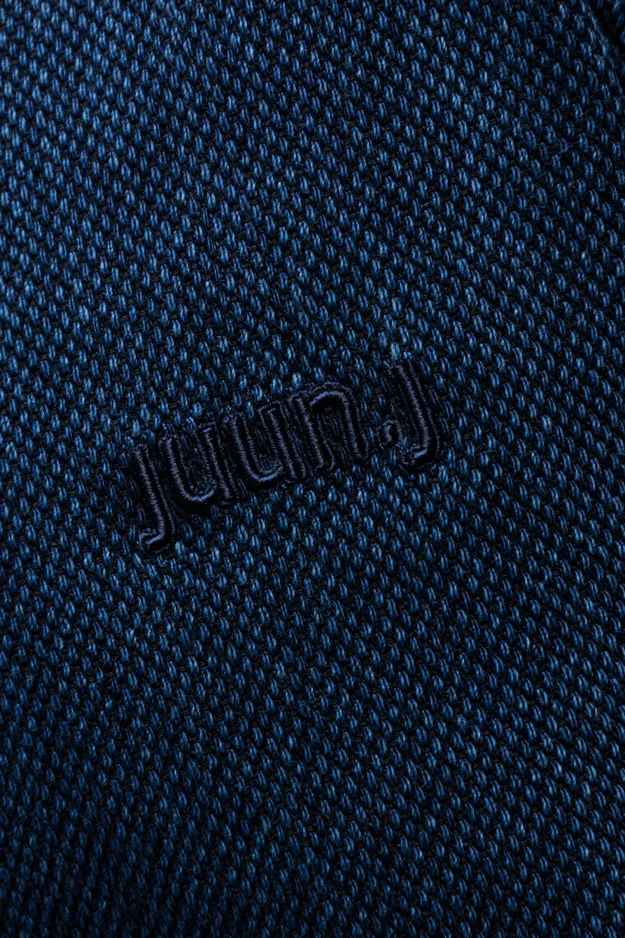 Поло Juun.J