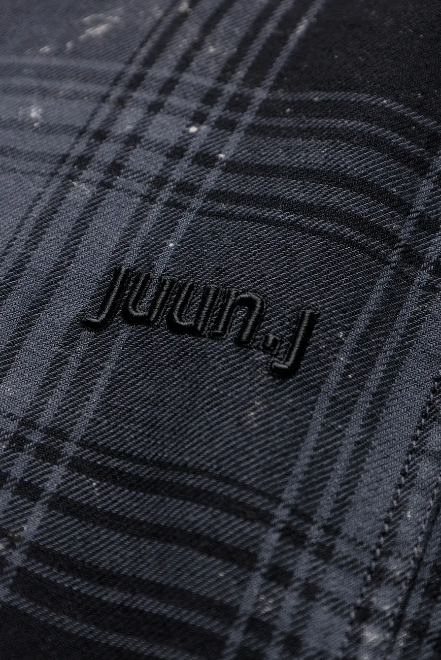 Рубашка Juun.J