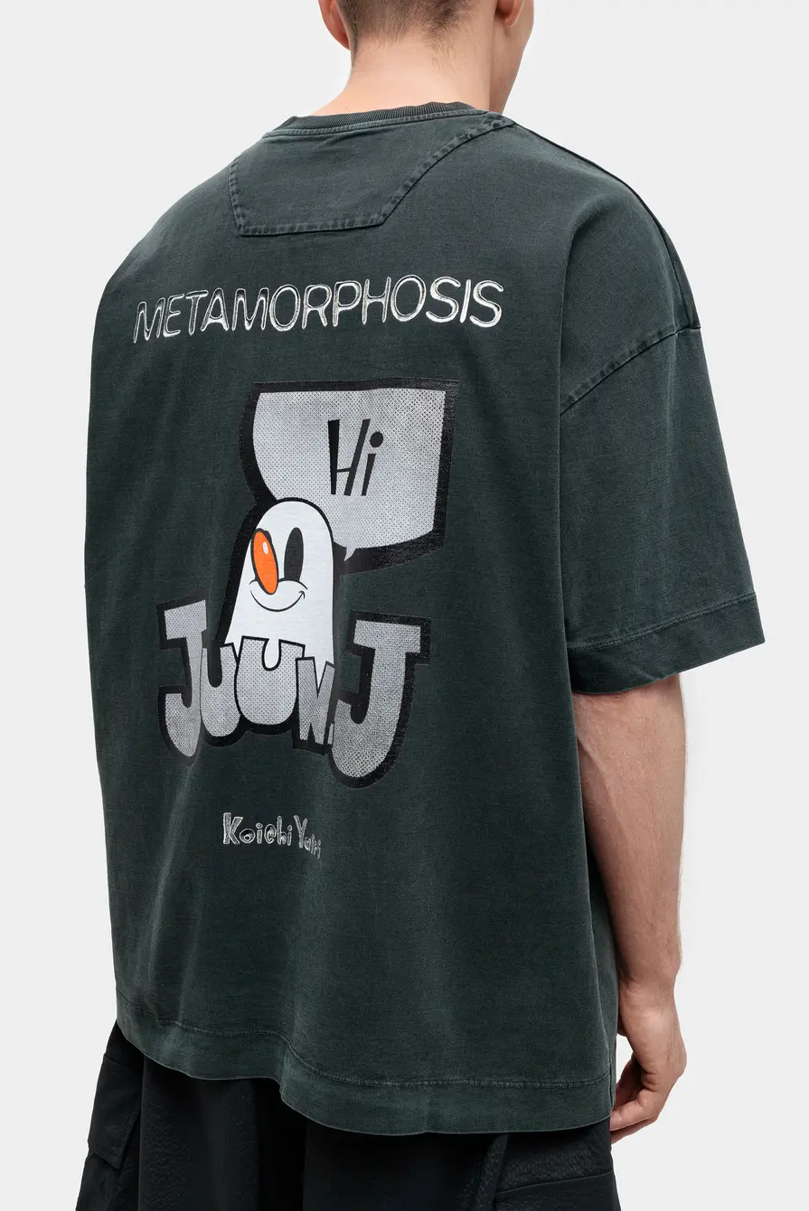 Футболка Juun.J