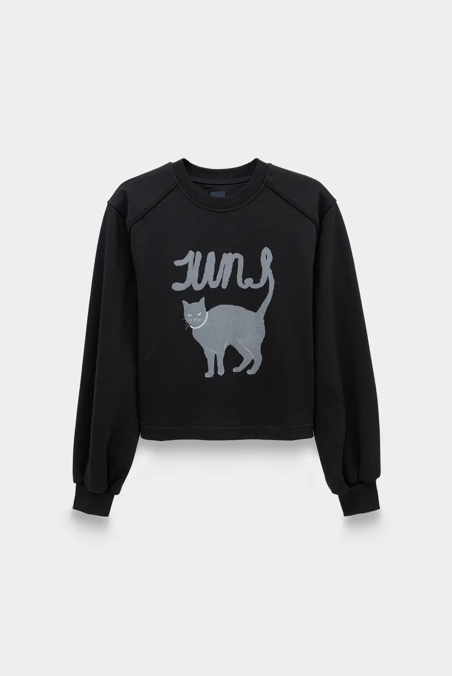 Толстовка Juun.J