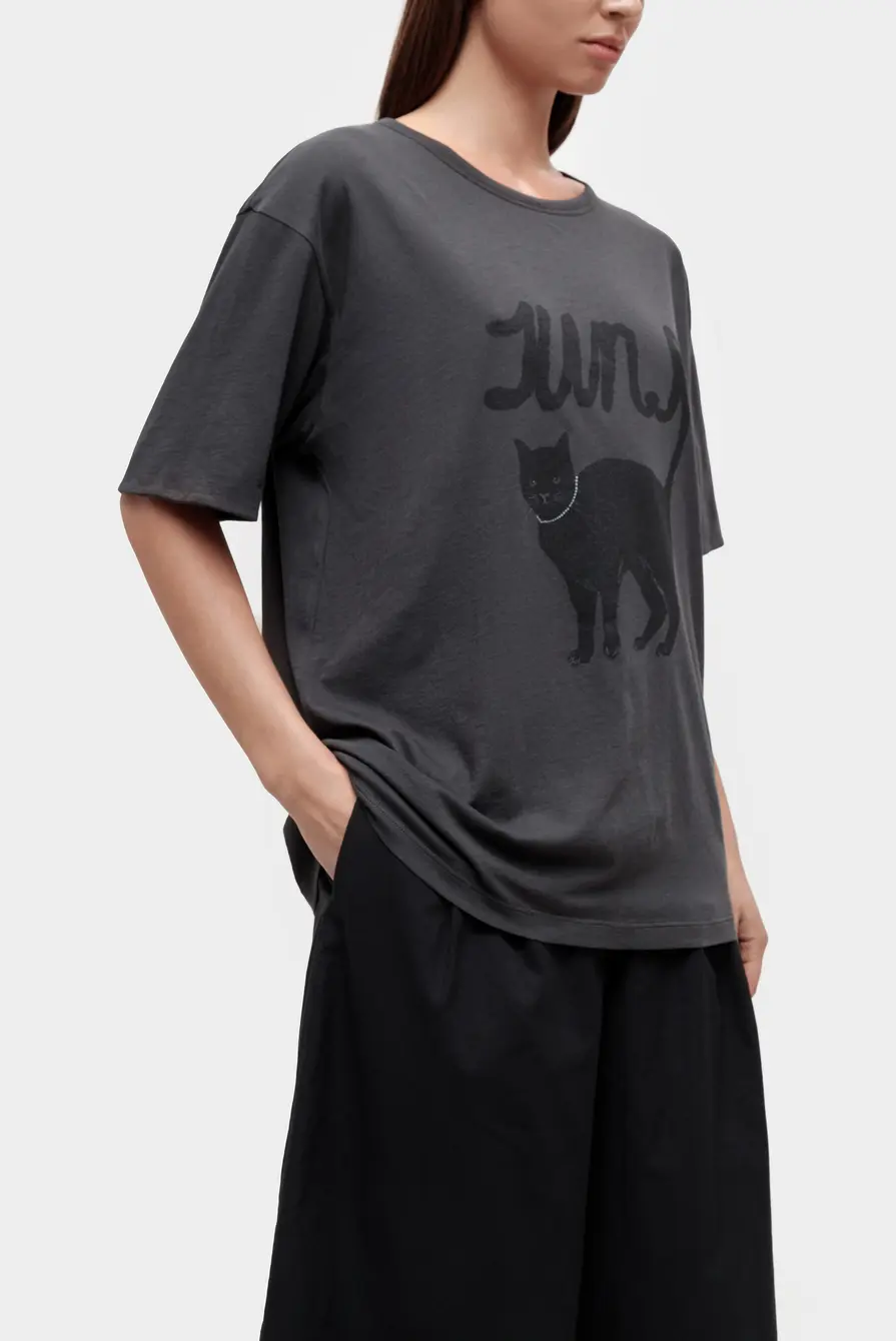 Футболка Juun.J