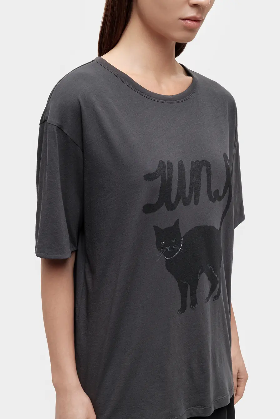 Футболка Juun.J