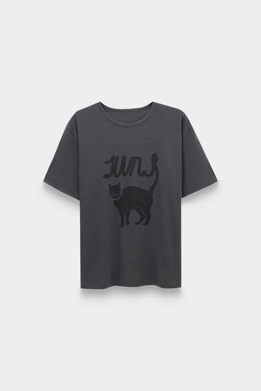 Футболка Juun.J
