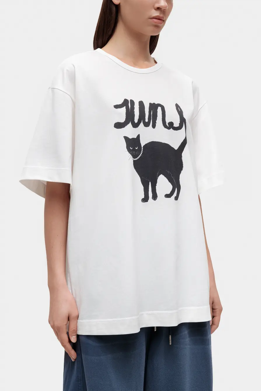 Футболка Juun.J