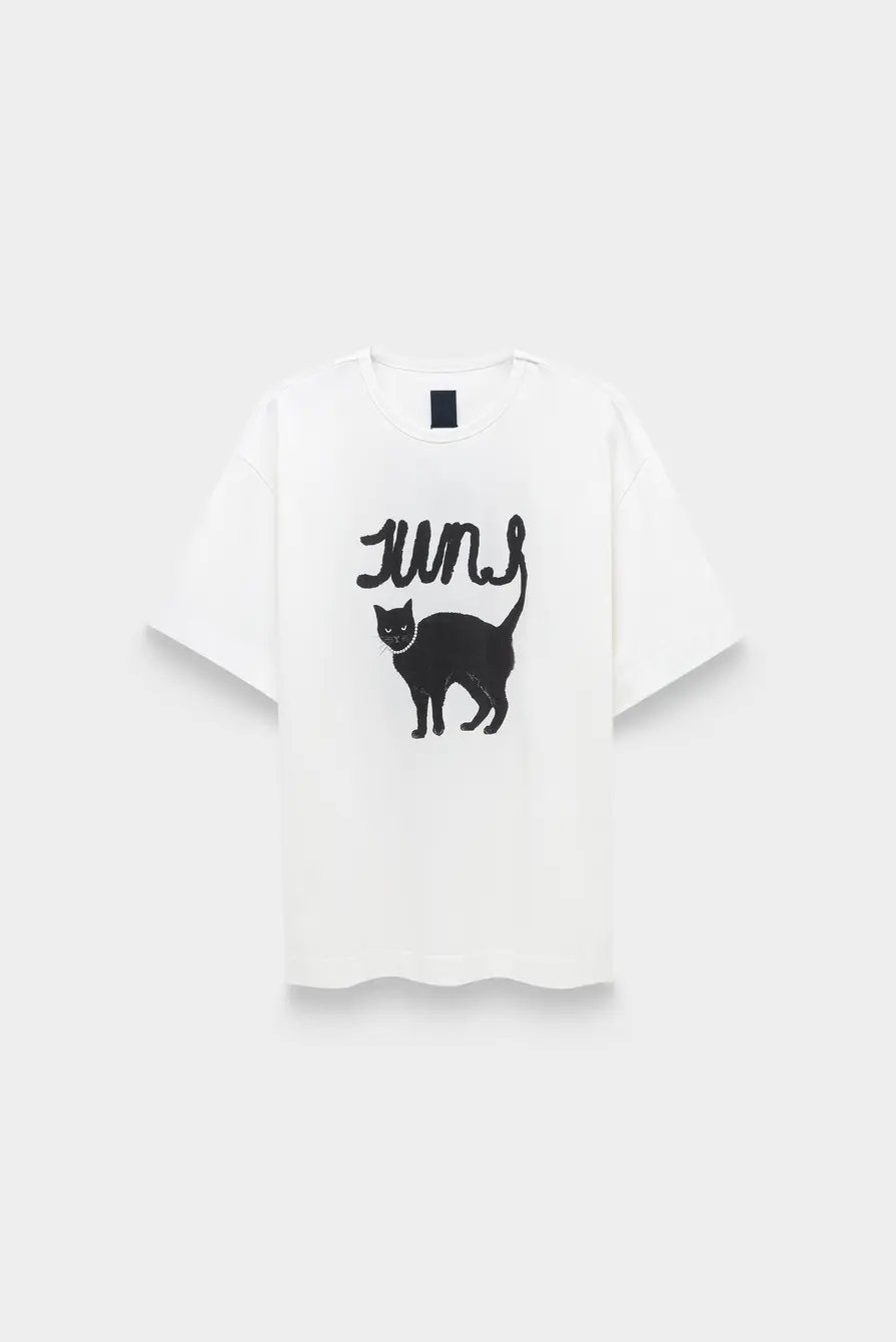 Футболка Juun.J