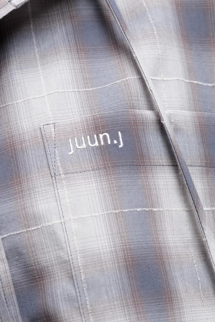 Куртка Juun.J