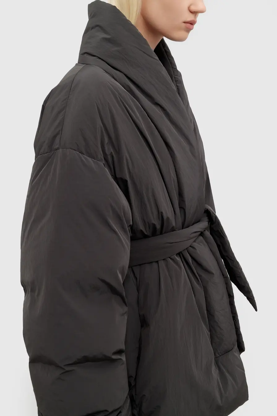 Пуховик Ahirain