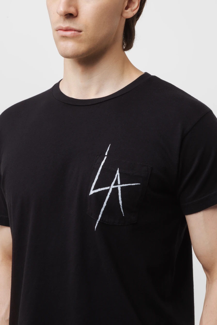 Футболка Local Authority 