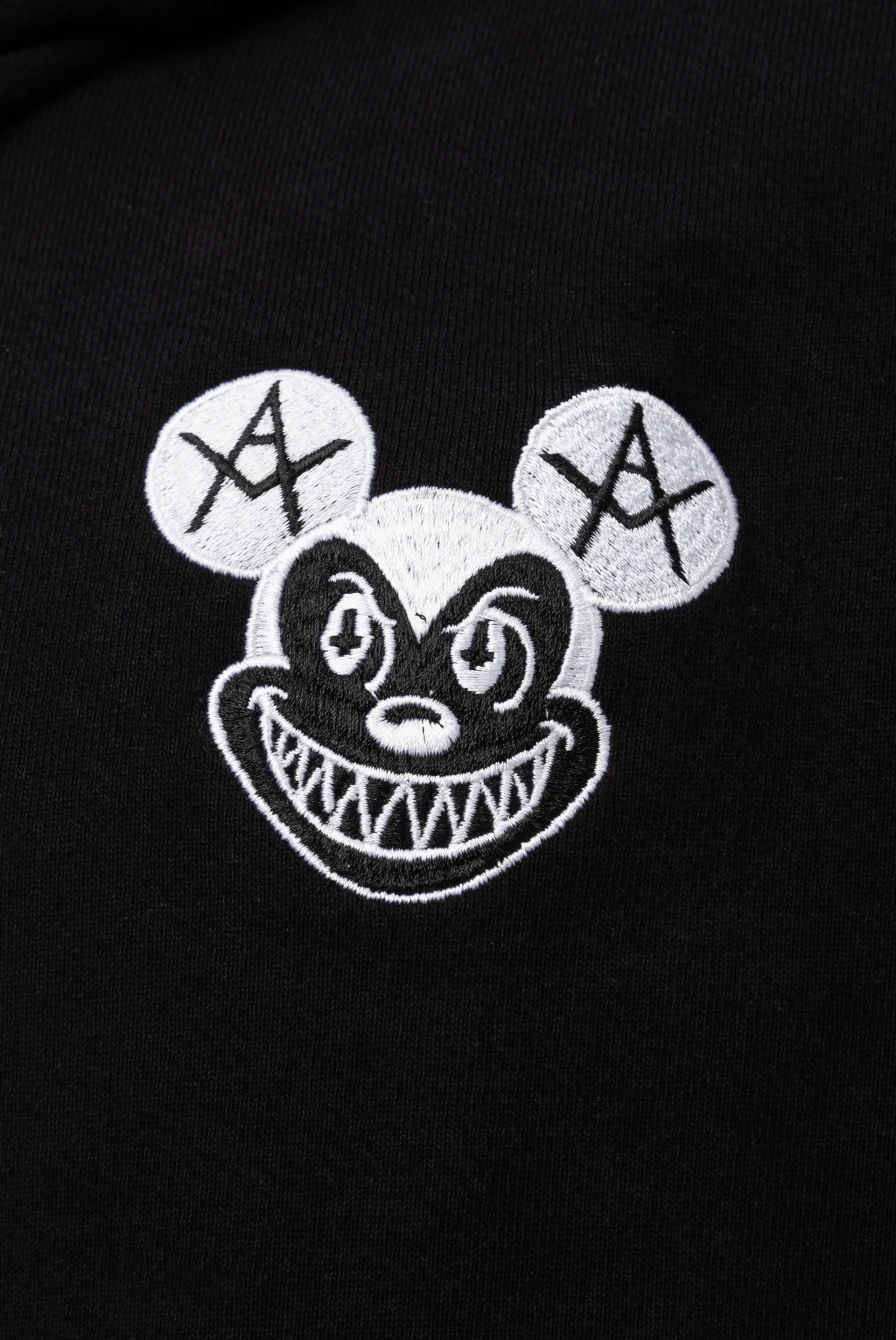 Худи Local Authority 