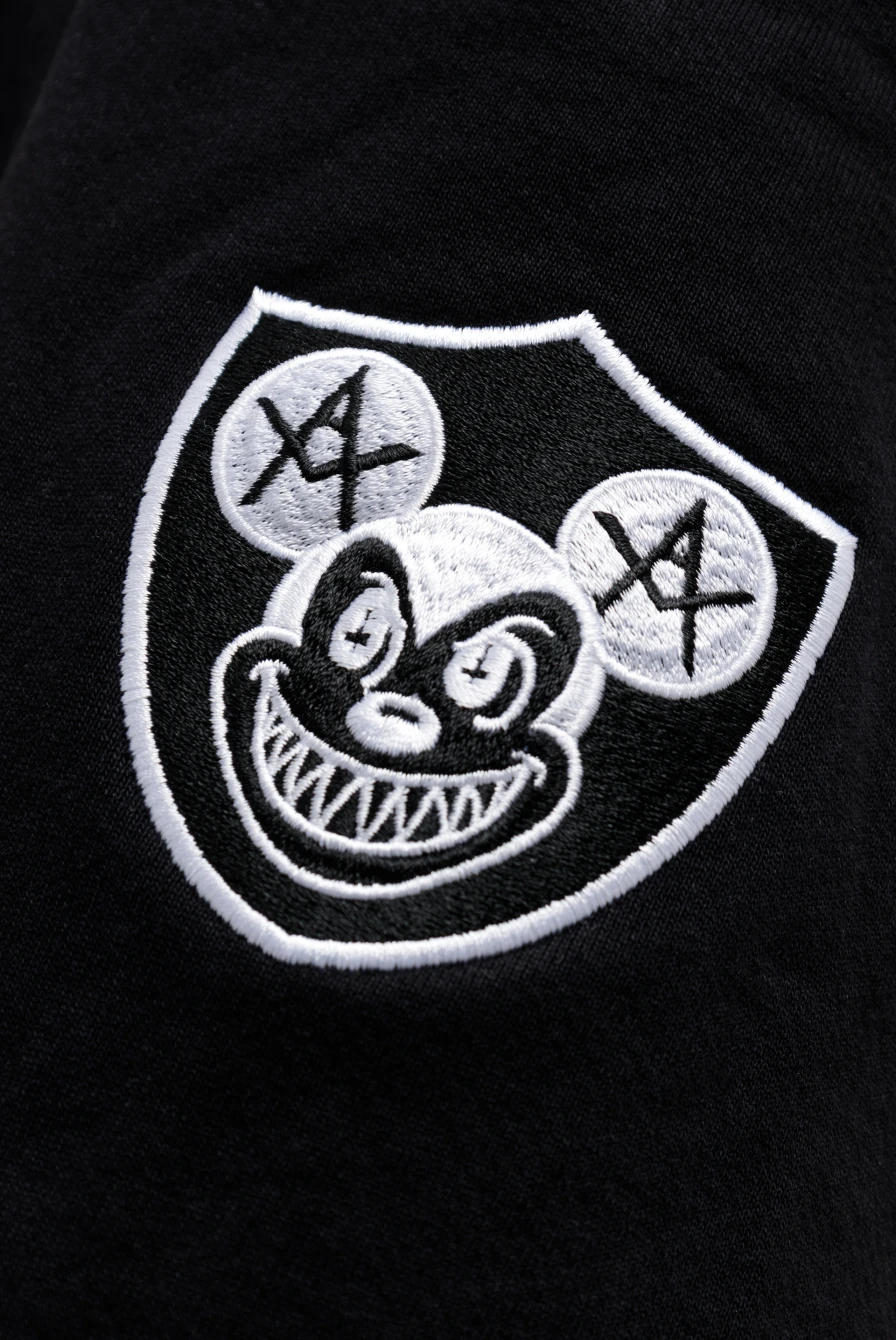 Брюки Local Authority