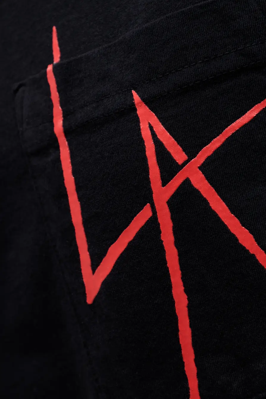 Футболка Local Authority