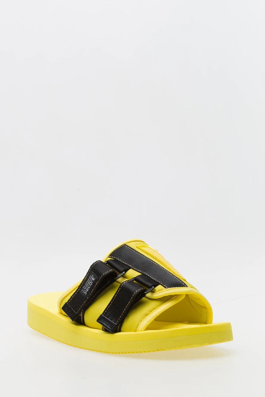 Сандалии SUICOKE
