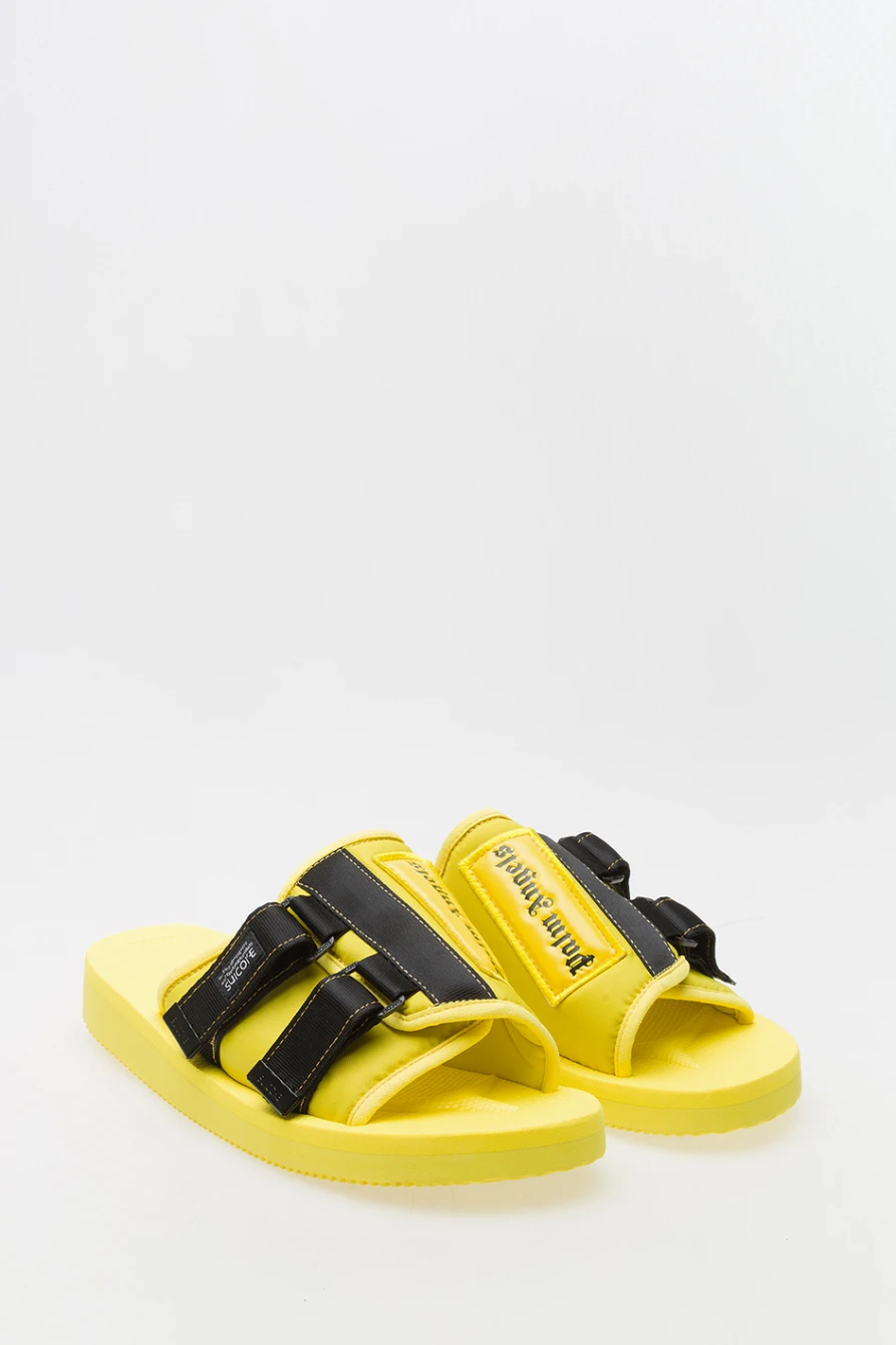 Сандалии SUICOKE
