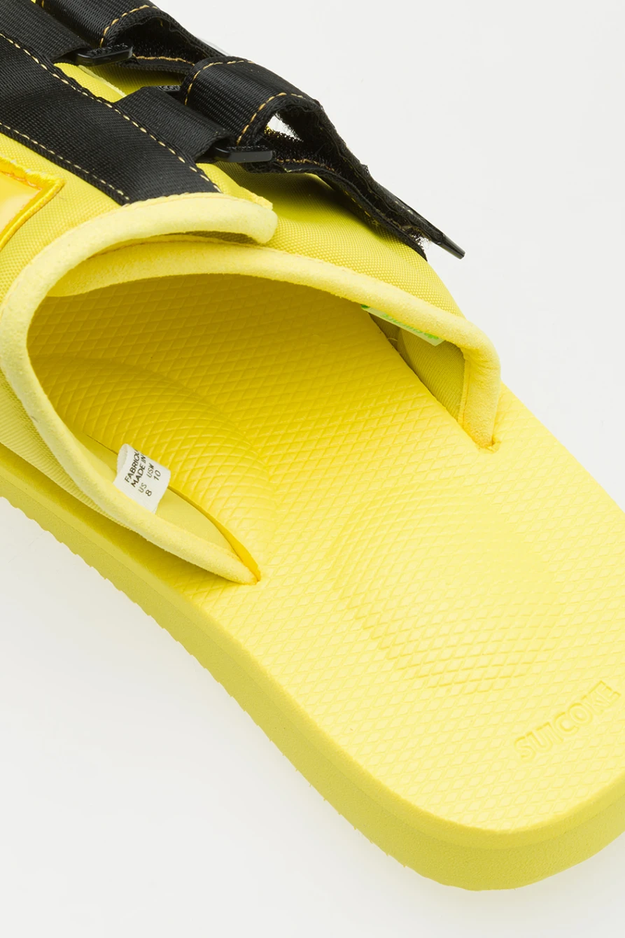 Сандалии SUICOKE