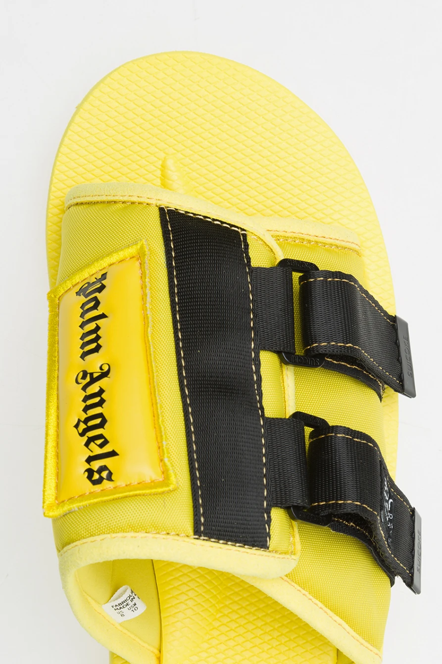 Сандалии SUICOKE