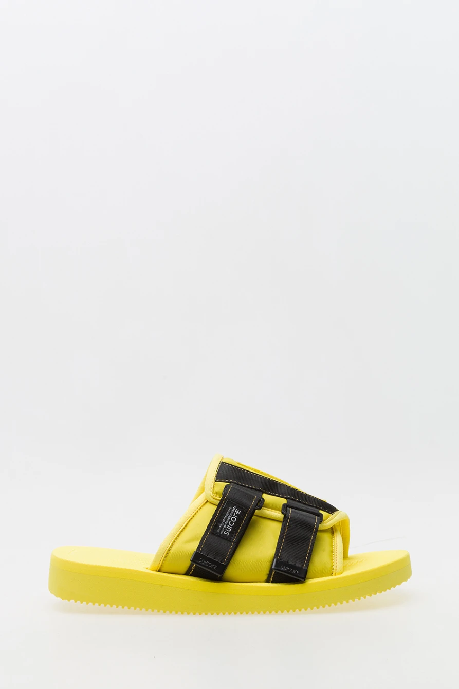 Сандалии SUICOKE