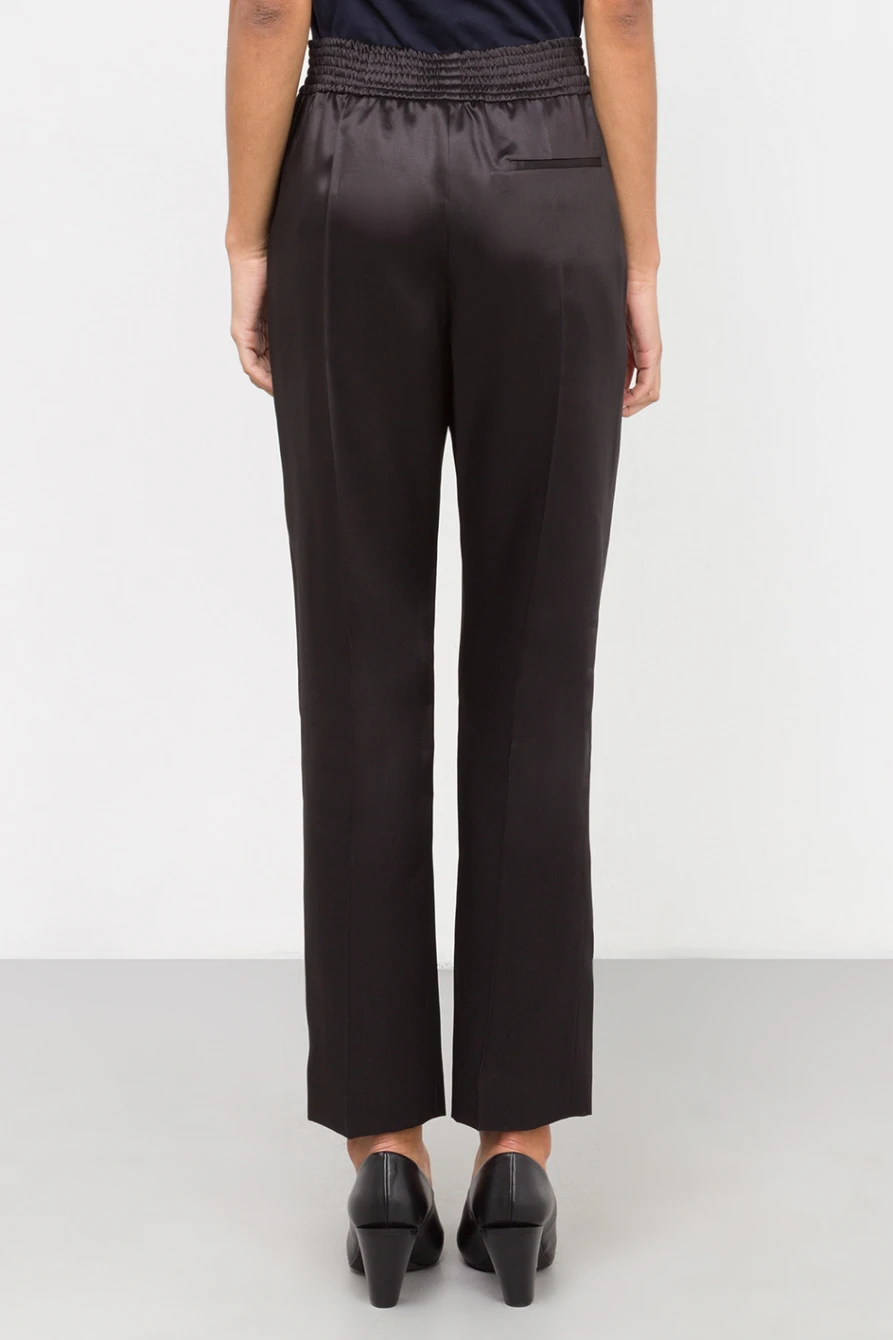 Брюки Haider Ackermann