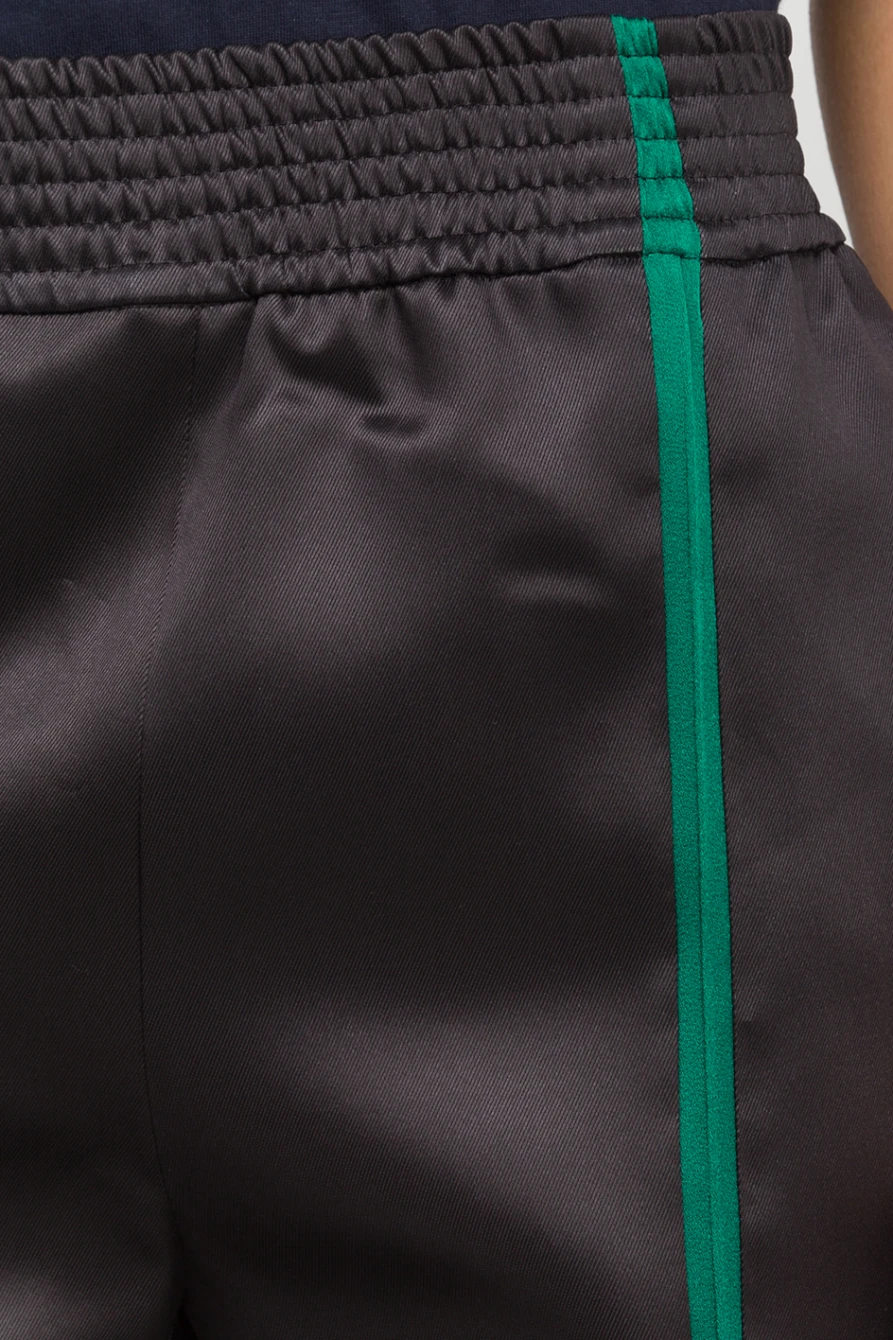 Брюки Haider Ackermann