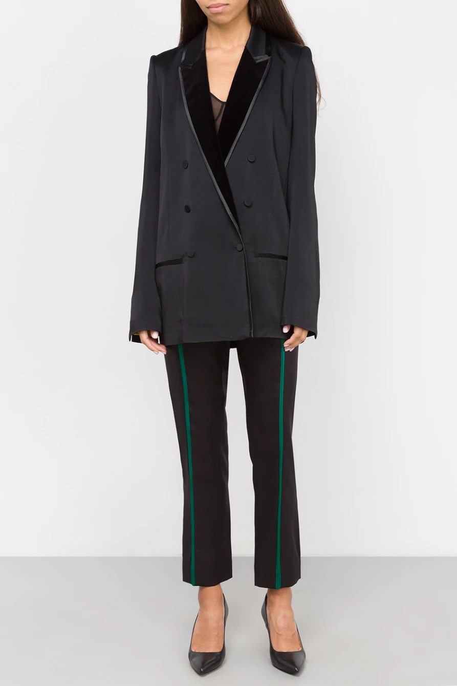 Брюки Haider Ackermann