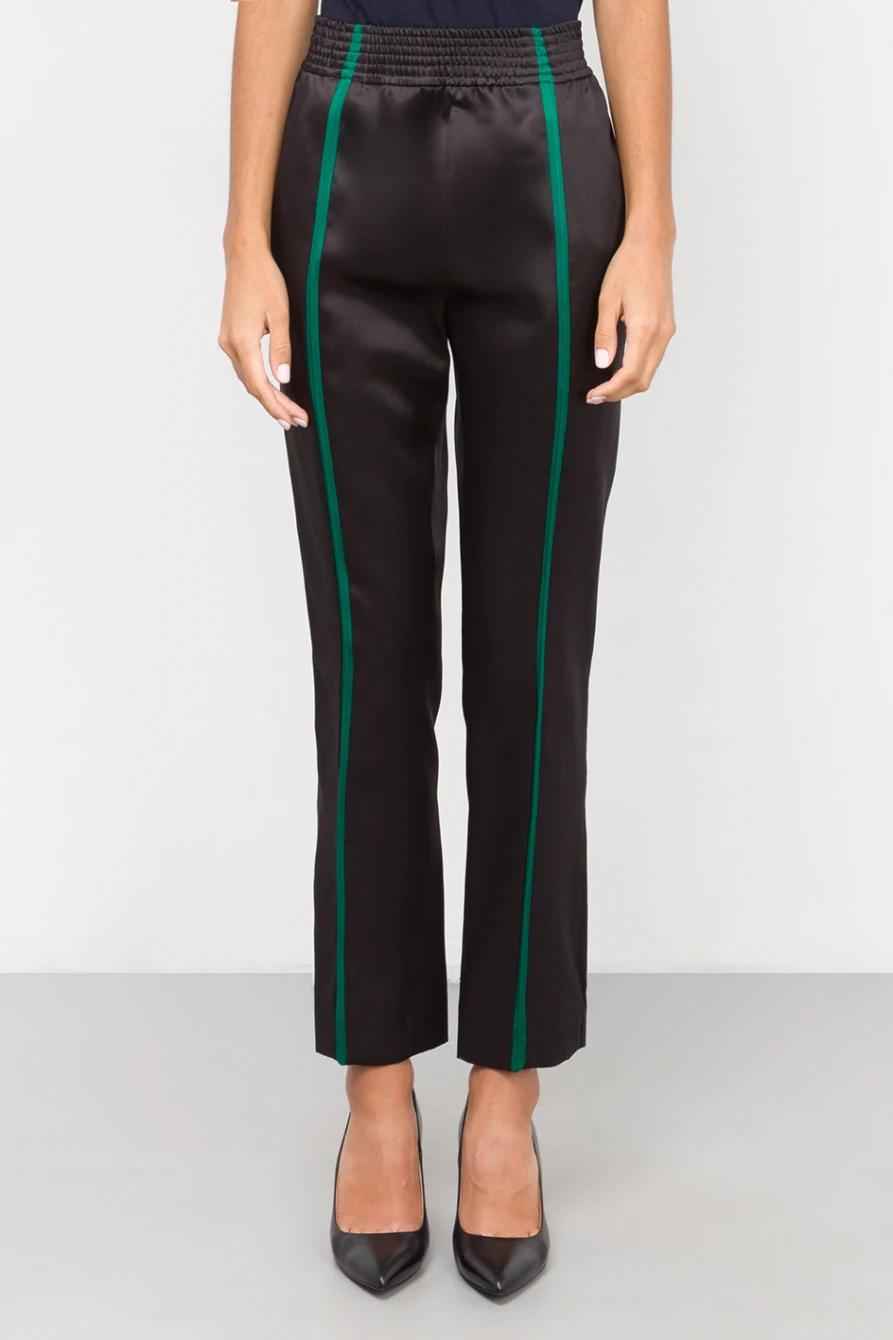 Брюки Haider Ackermann