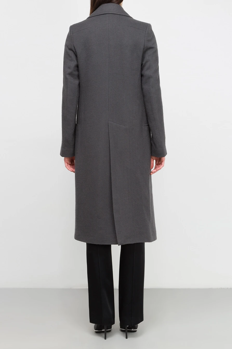 Пальто Haider Ackermann