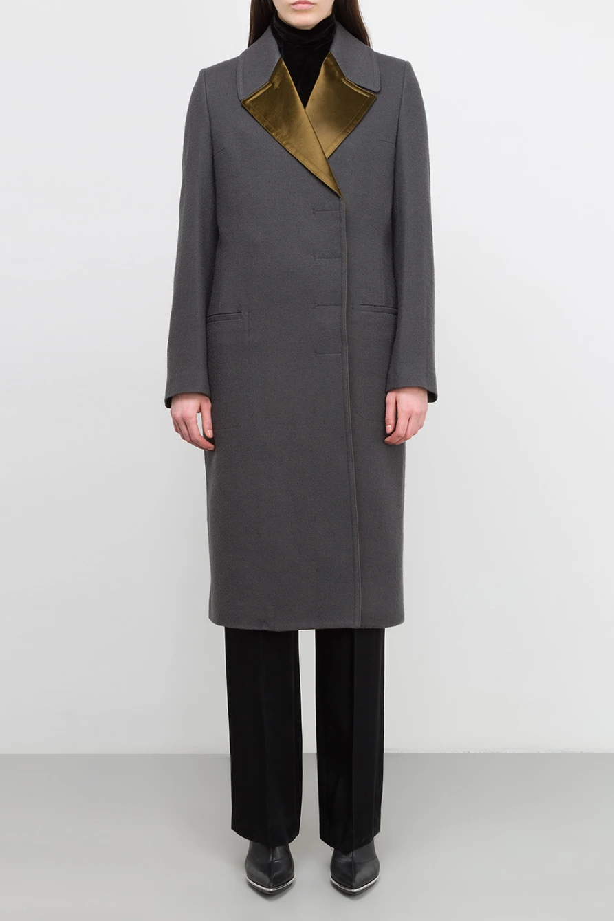 Пальто Haider Ackermann