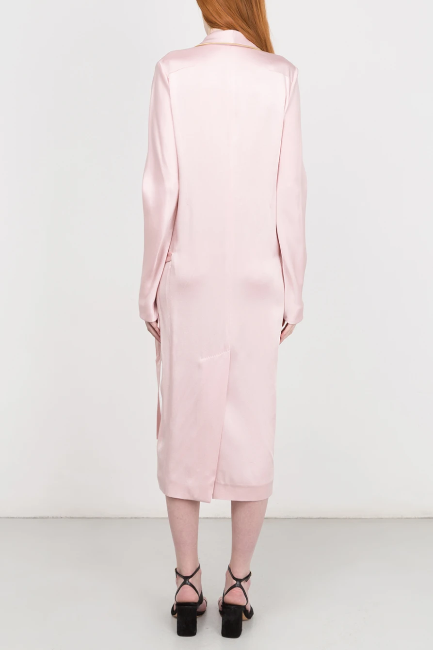 Платье Haider Ackermann