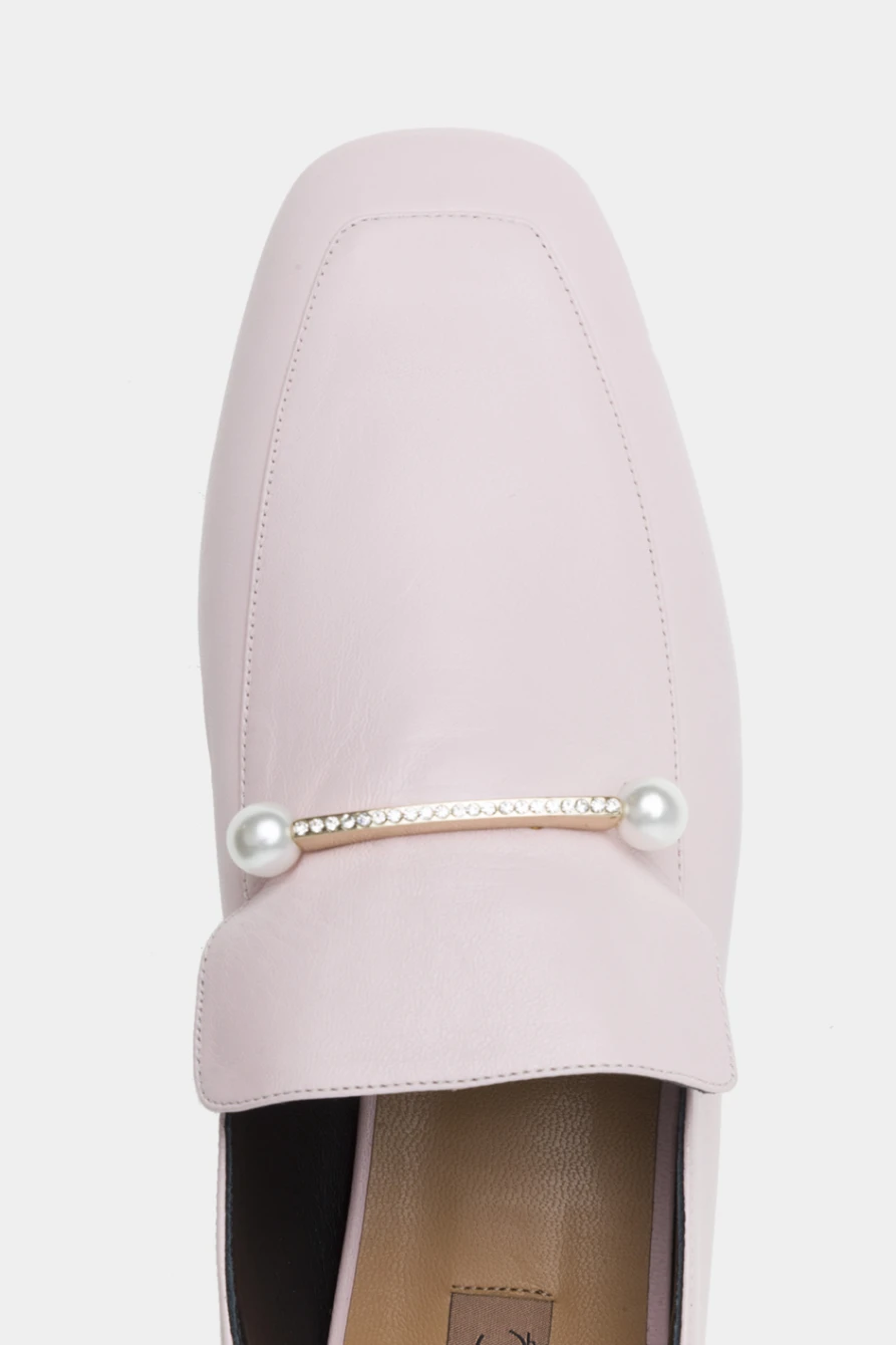 Лоферы COLIAC