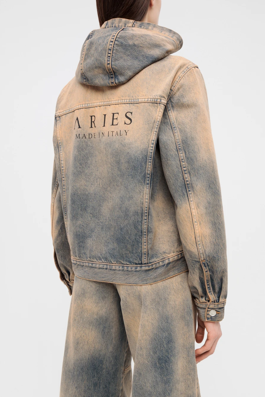 Куртка Aries