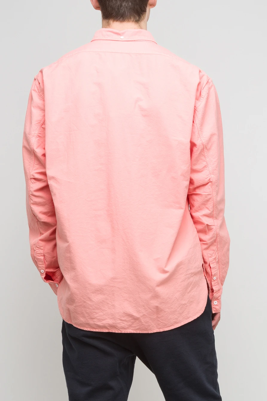 Рубашка Nonnative 