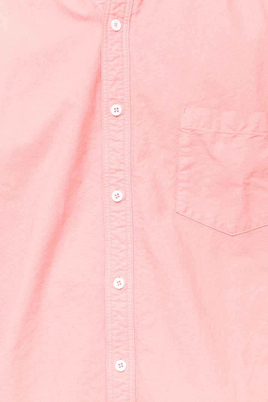 Рубашка Nonnative 