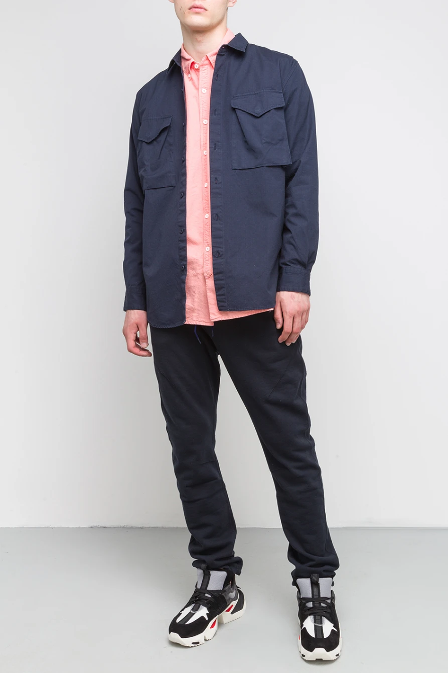 Рубашка Nonnative 