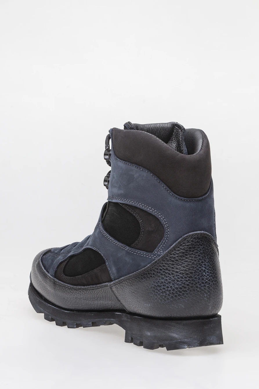 Ботинки Nonnative