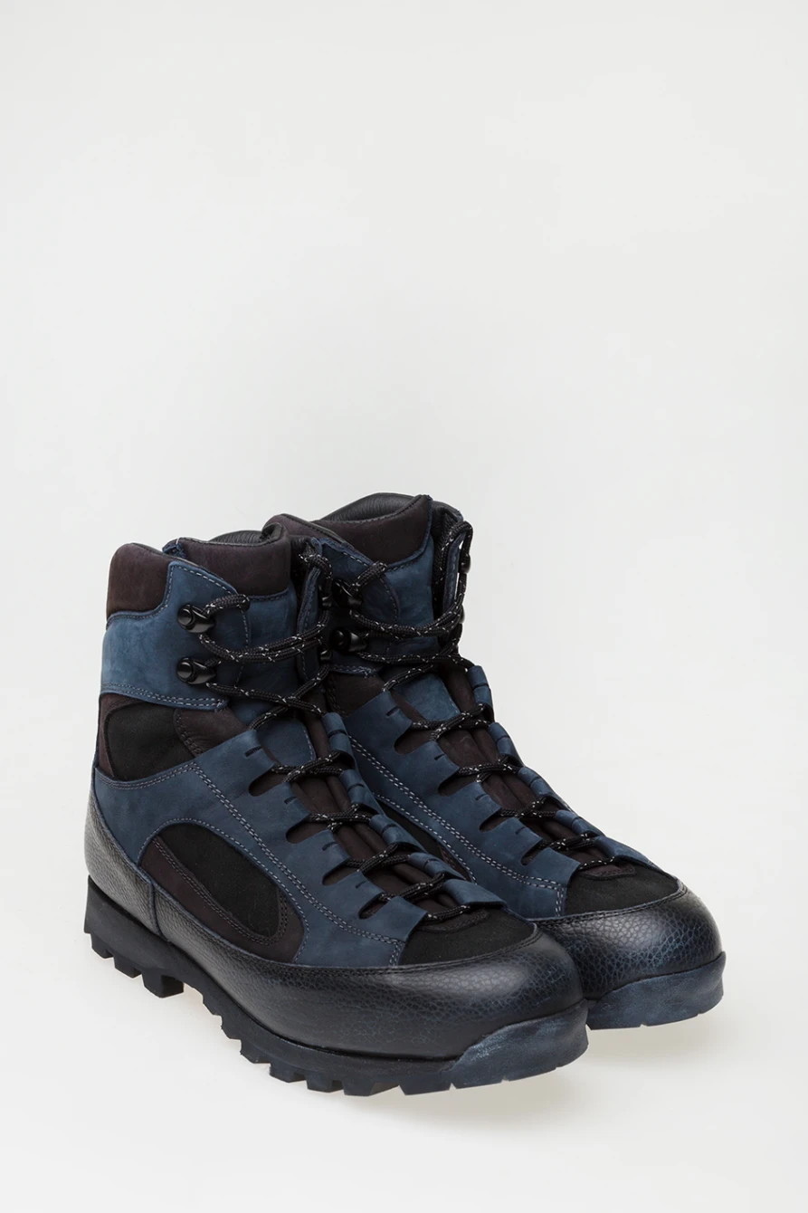 Ботинки Nonnative