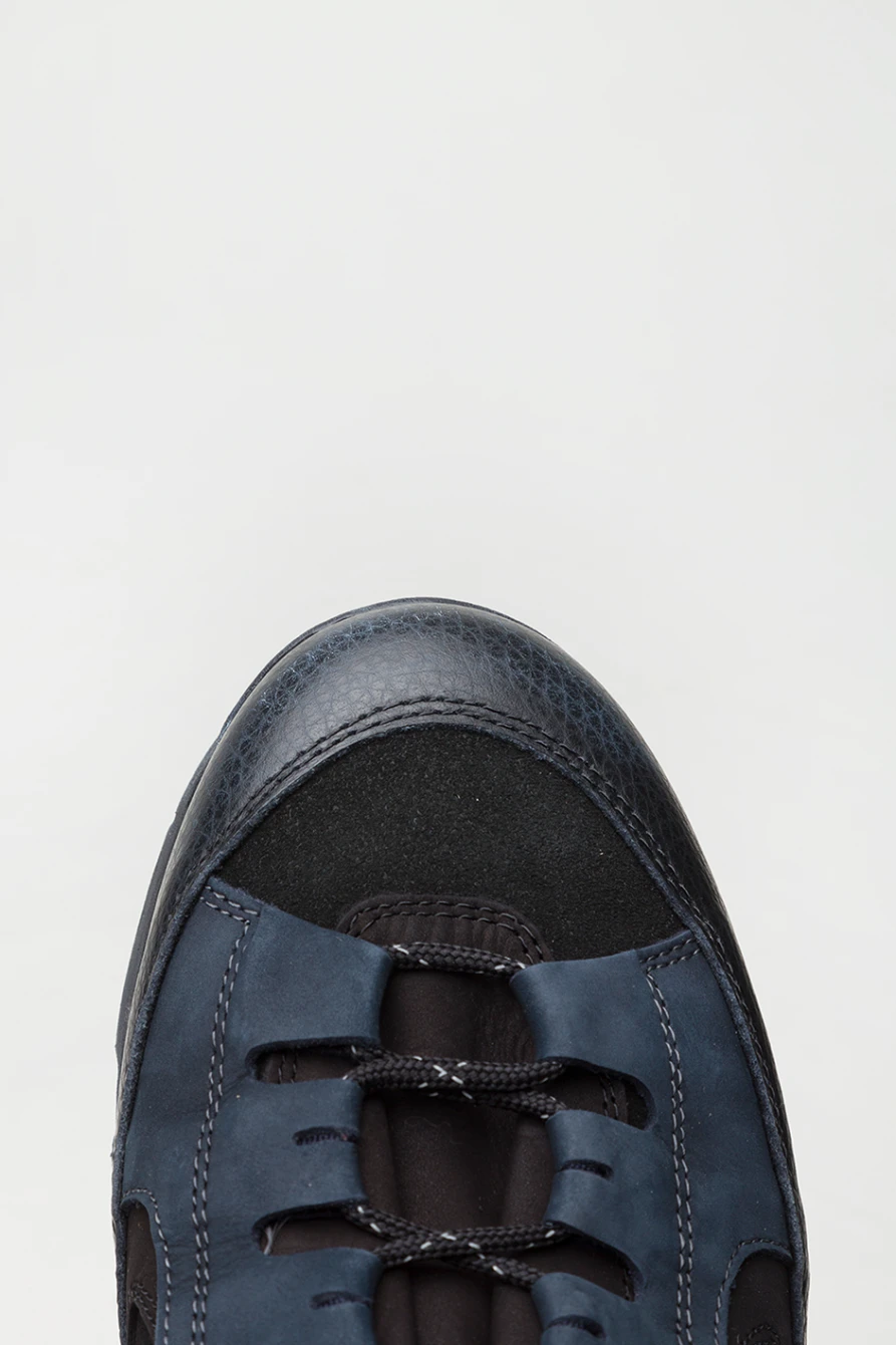 Ботинки Nonnative