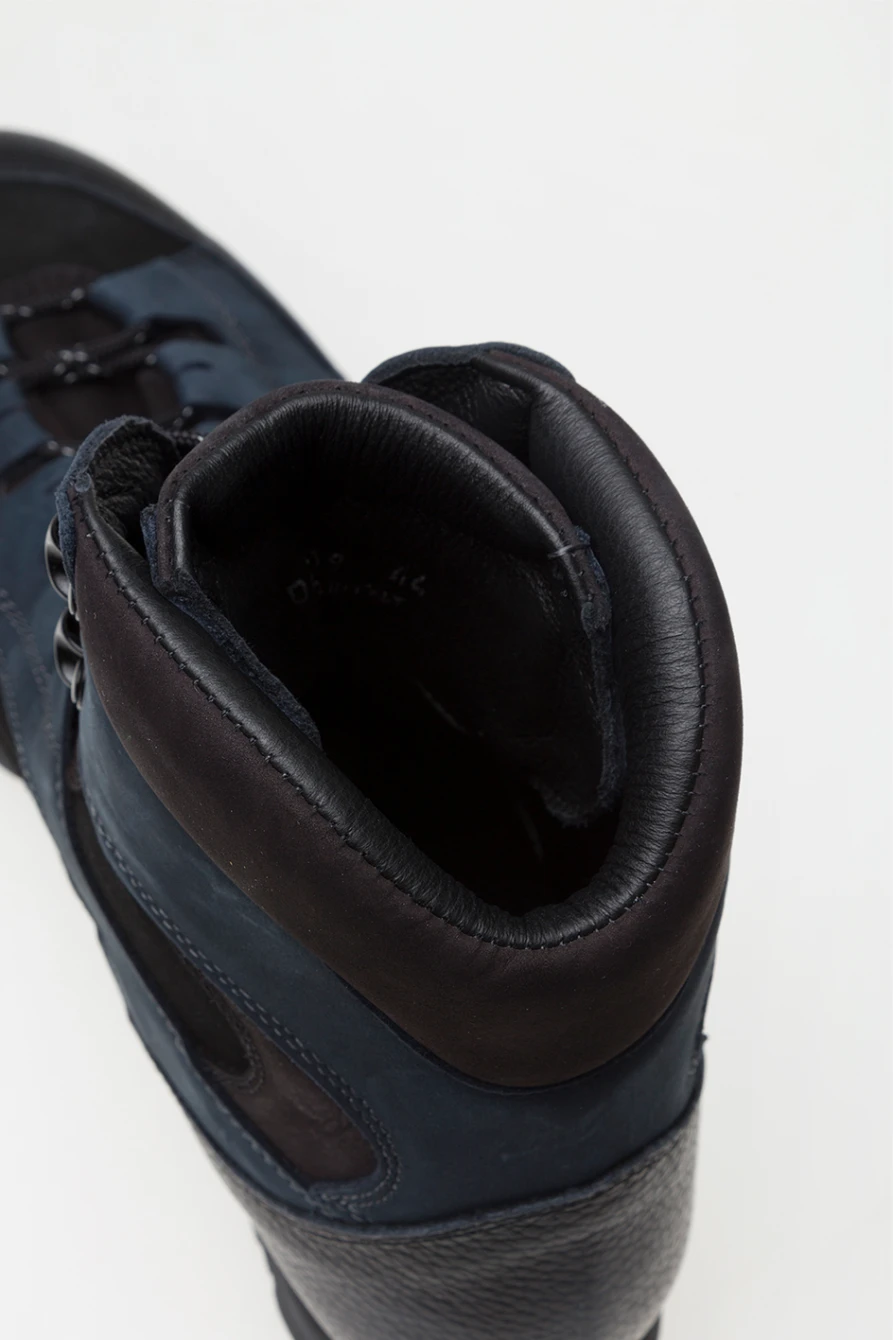 Ботинки Nonnative
