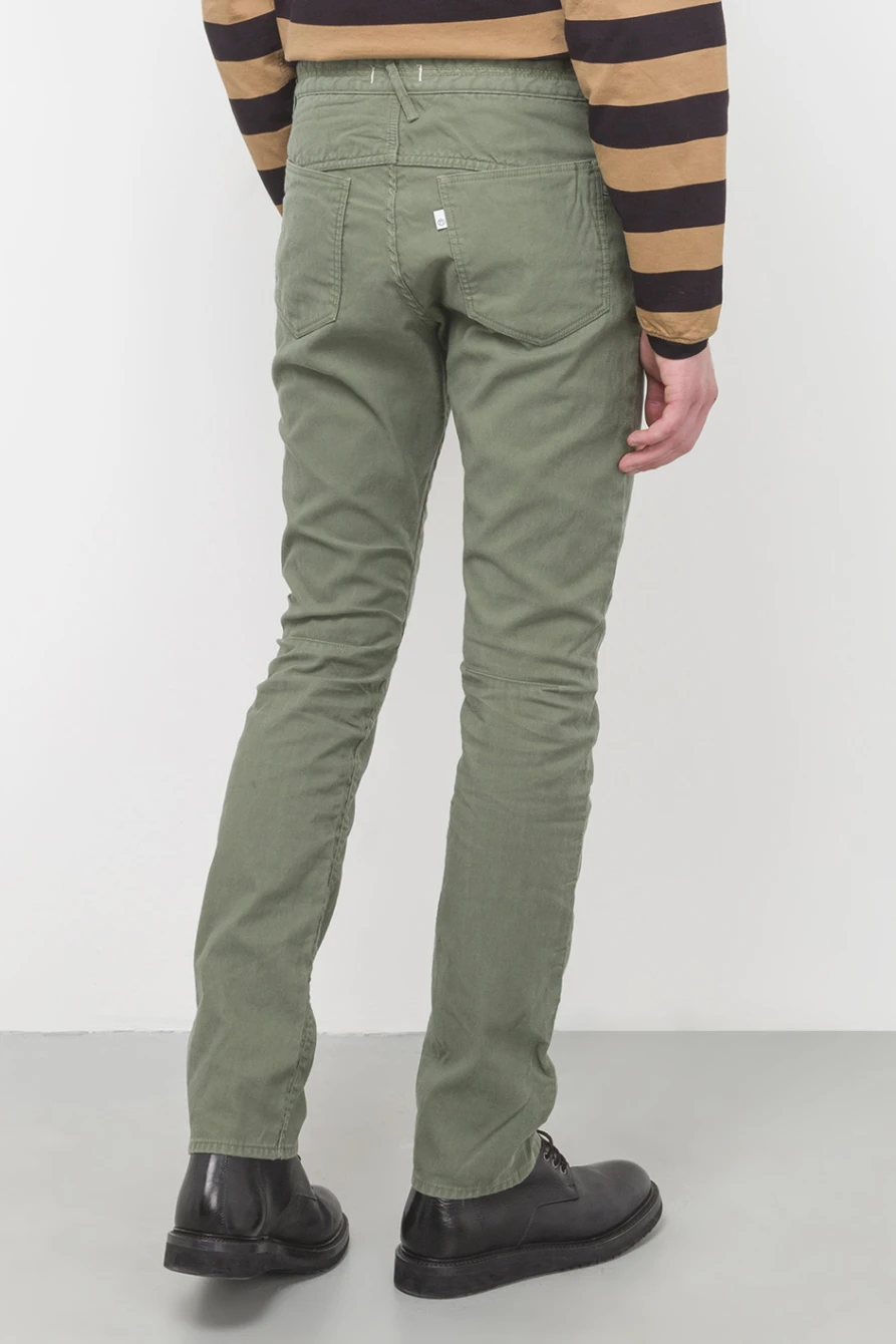 Брюки Nonnative 