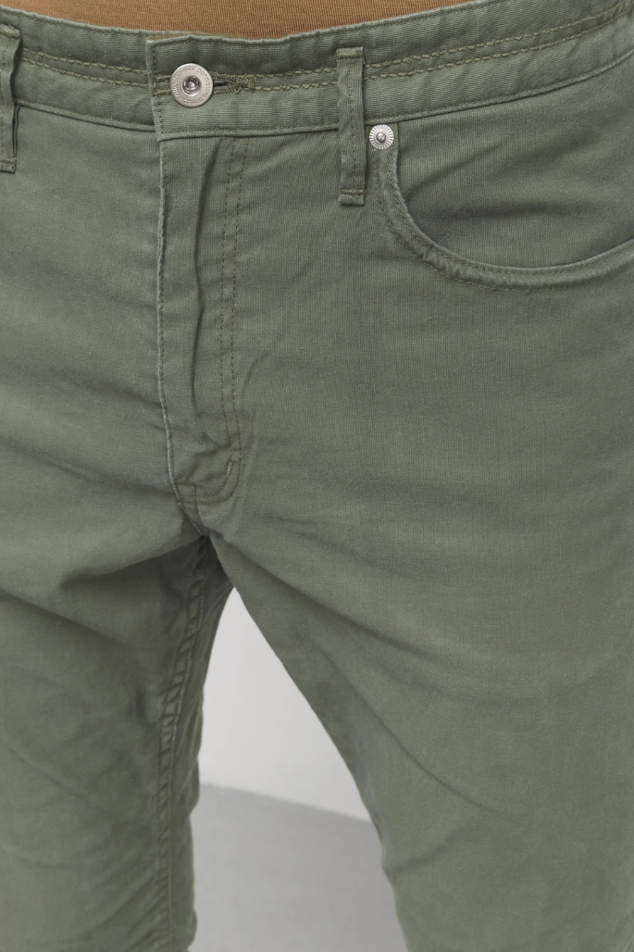 Брюки Nonnative 
