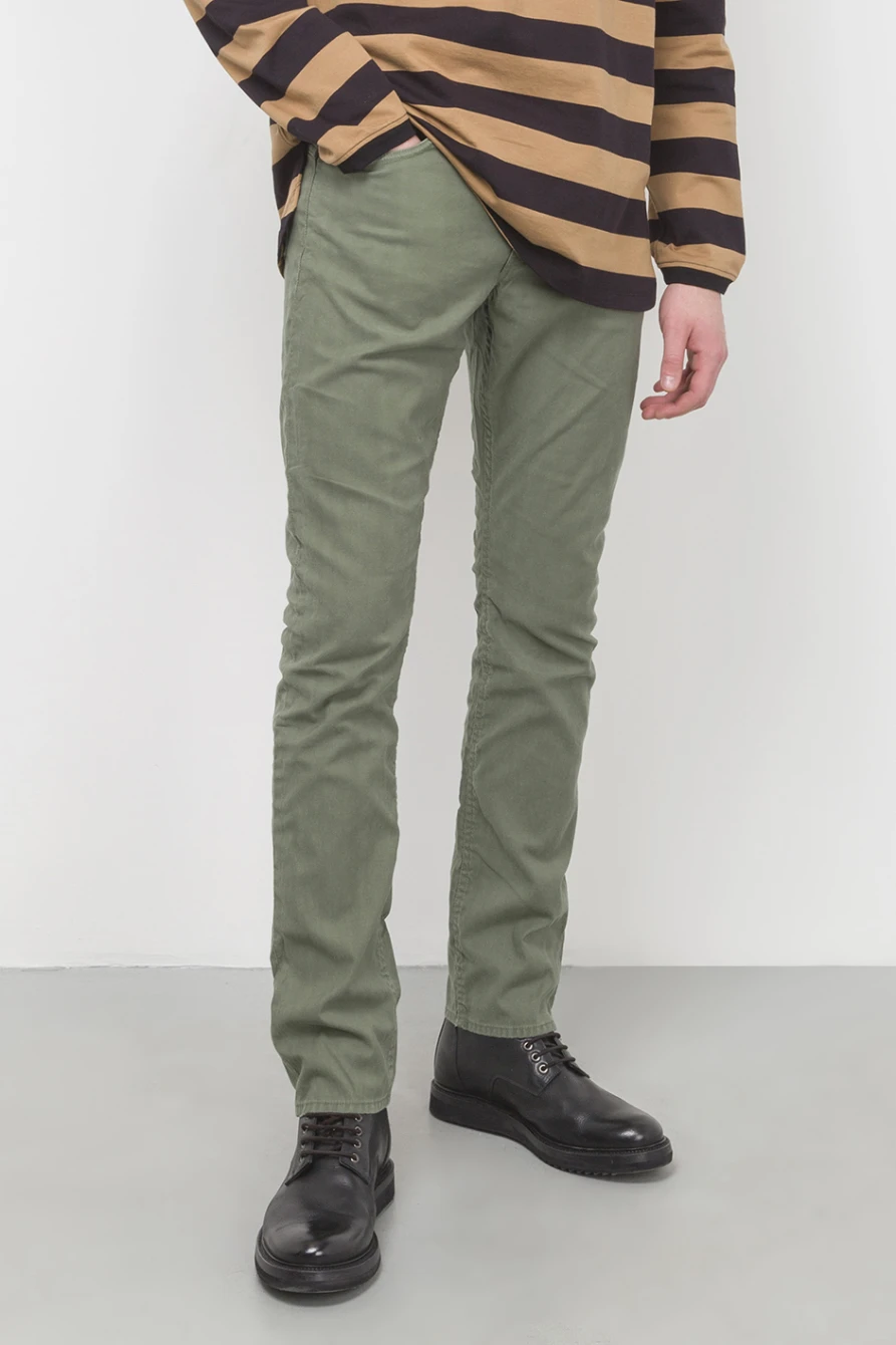 Брюки Nonnative 