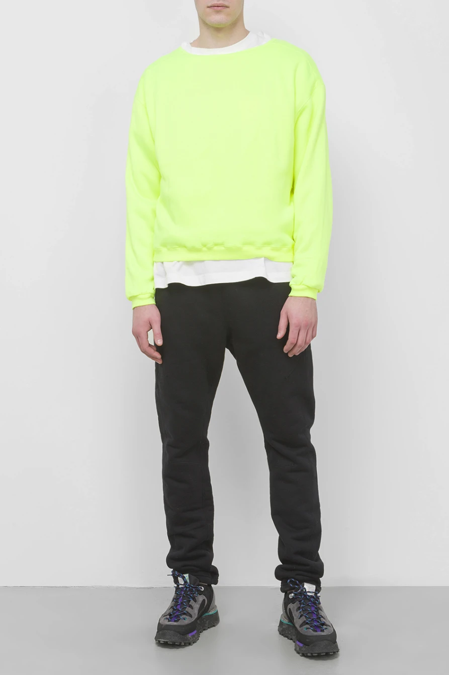 Брюки Nonnative 