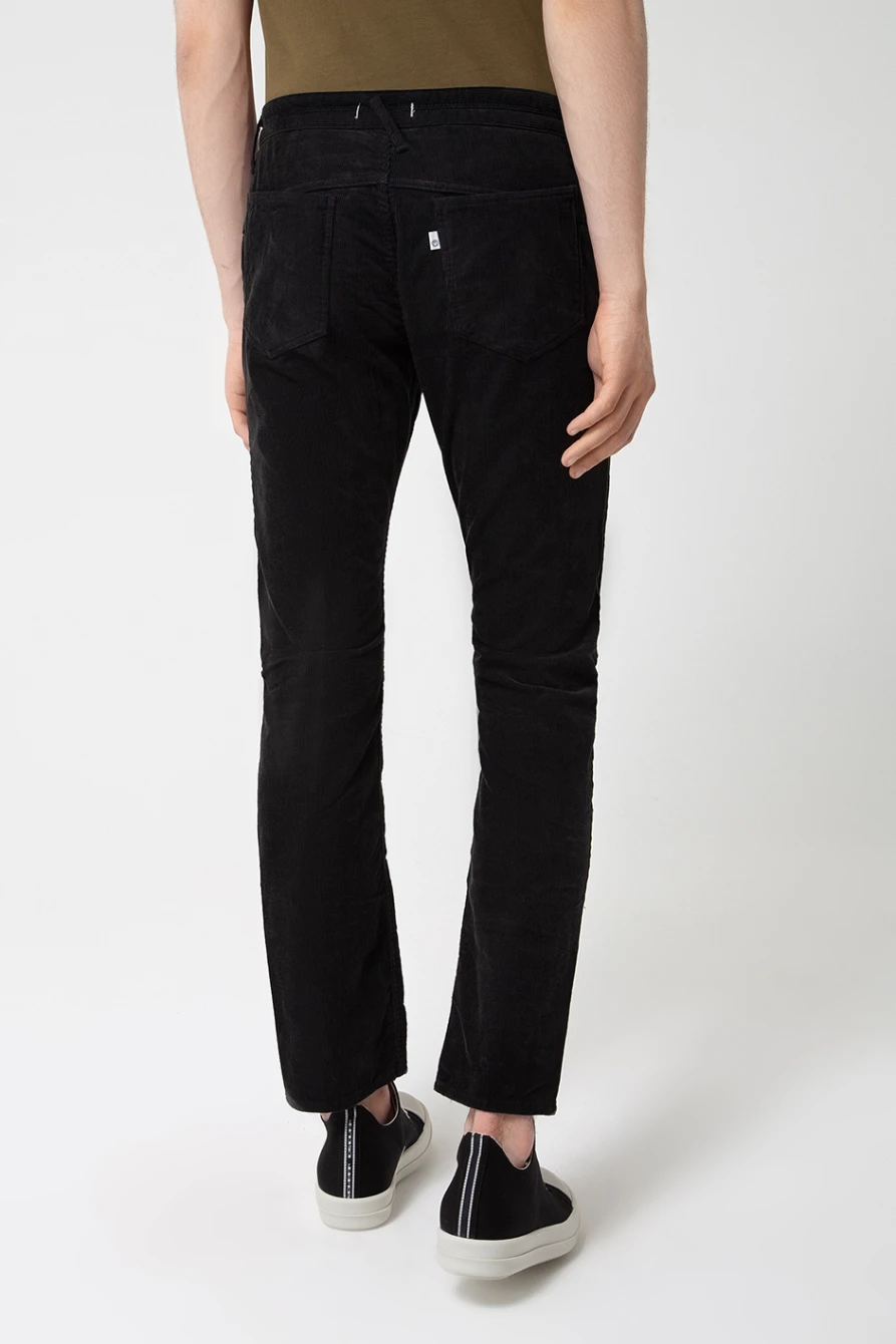Брюки Nonnative 