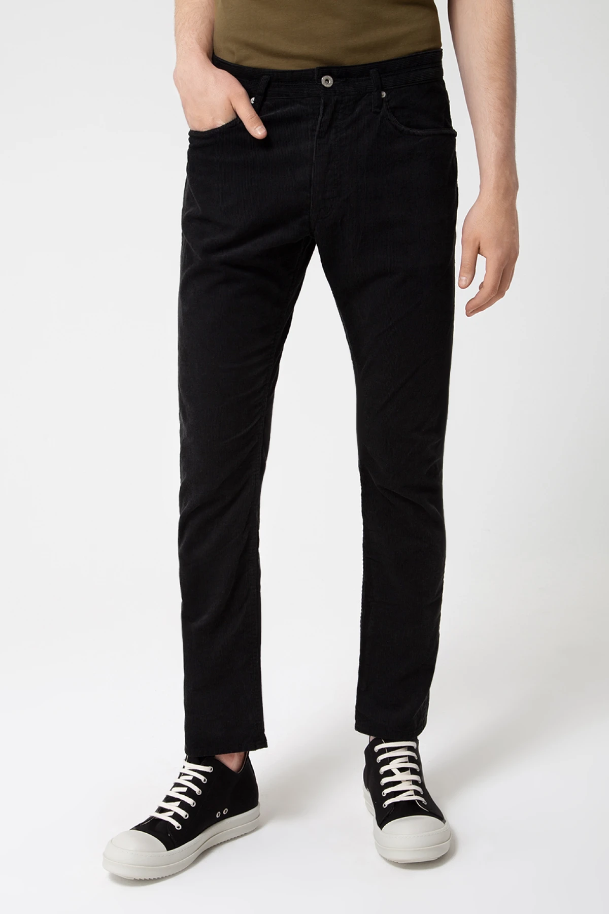 Брюки Nonnative 