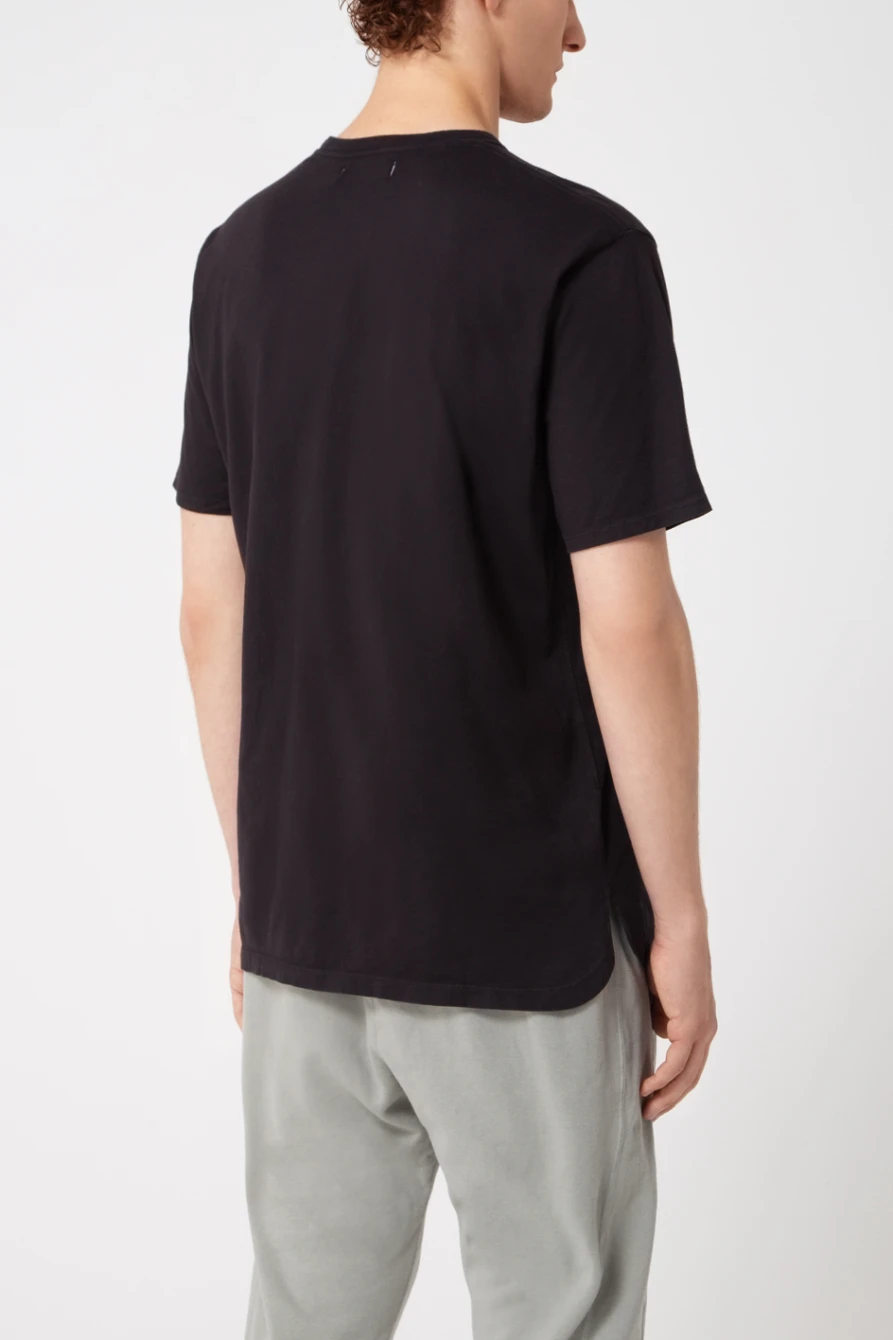 Футболка Nonnative 