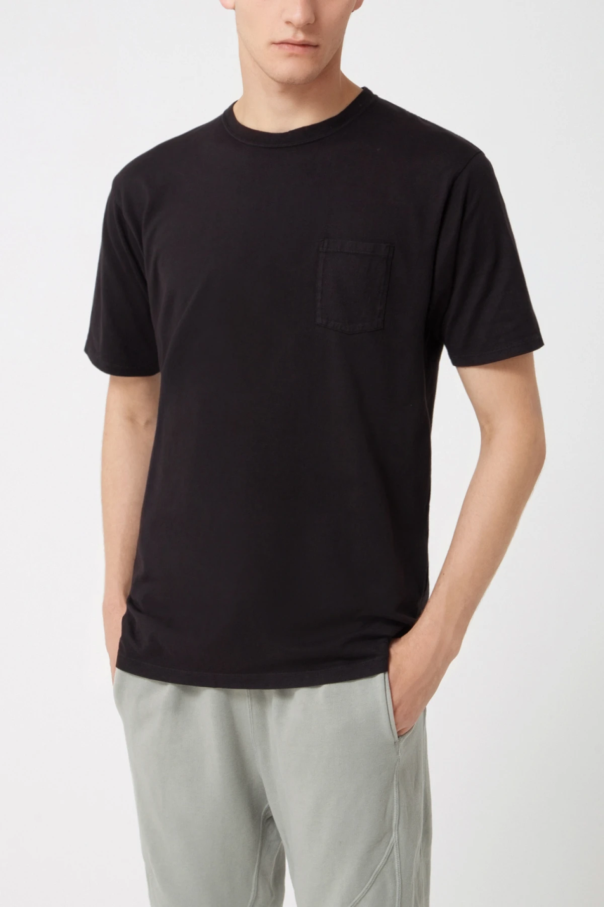 Футболка Nonnative 
