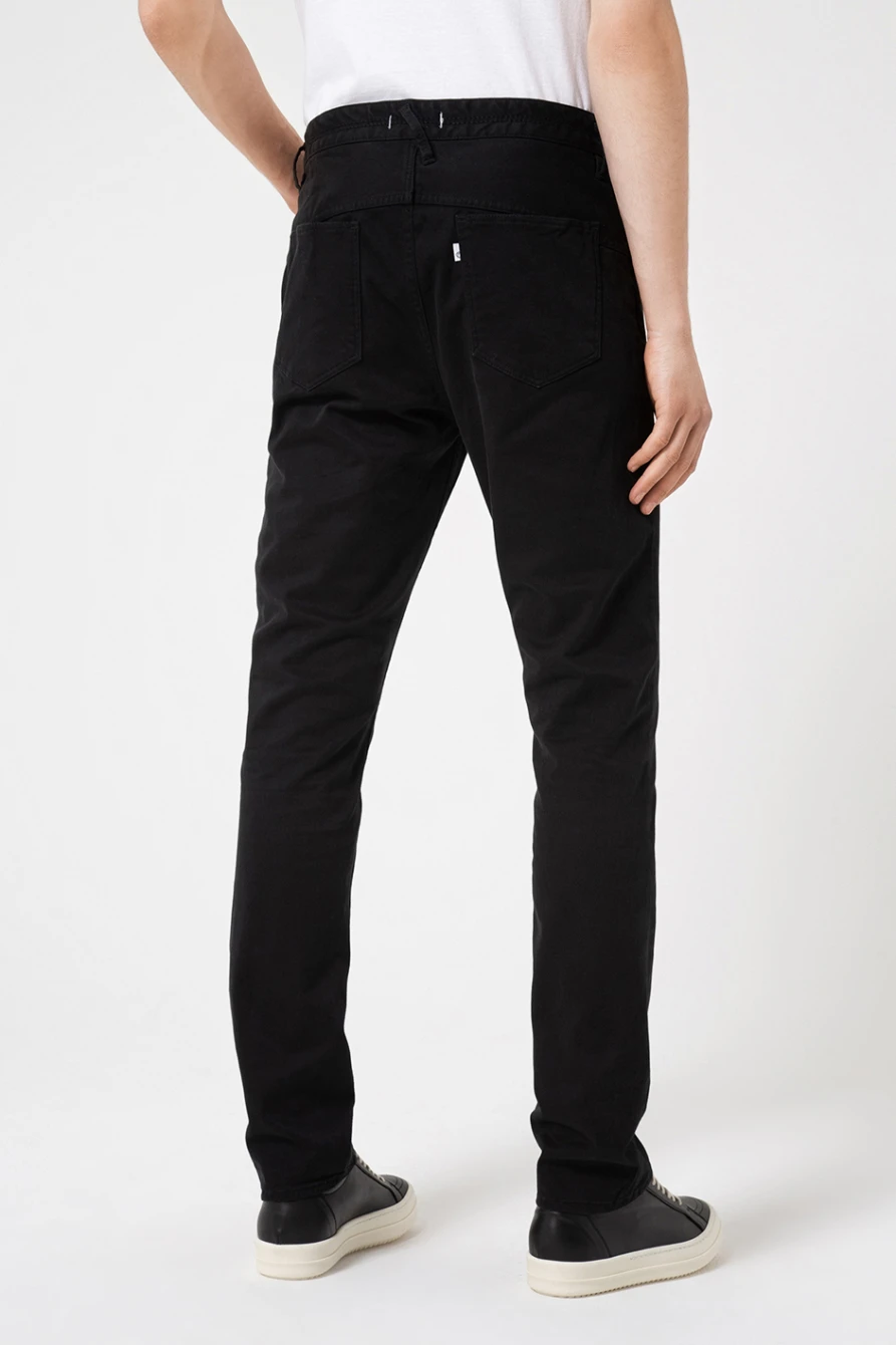 Джинсы Nonnative 