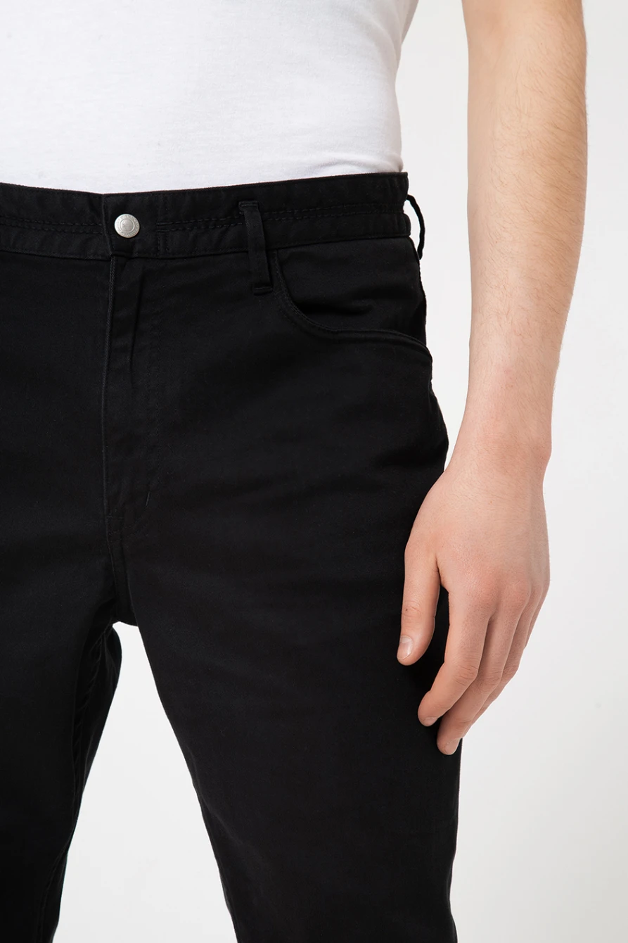 Джинсы Nonnative 