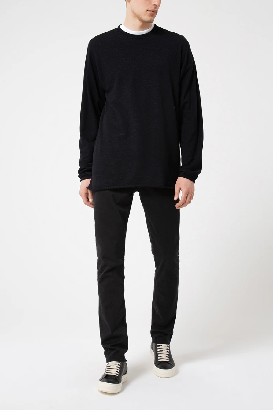 Джинсы Nonnative 