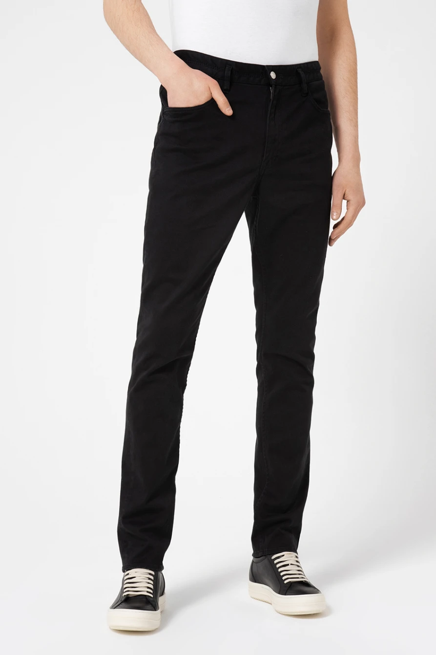 Джинсы Nonnative 