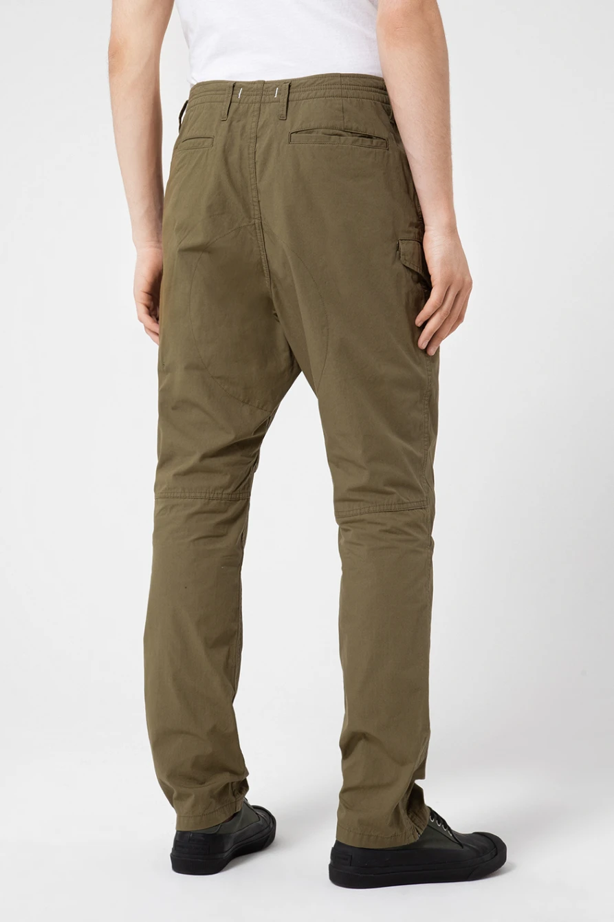 Брюки Nonnative