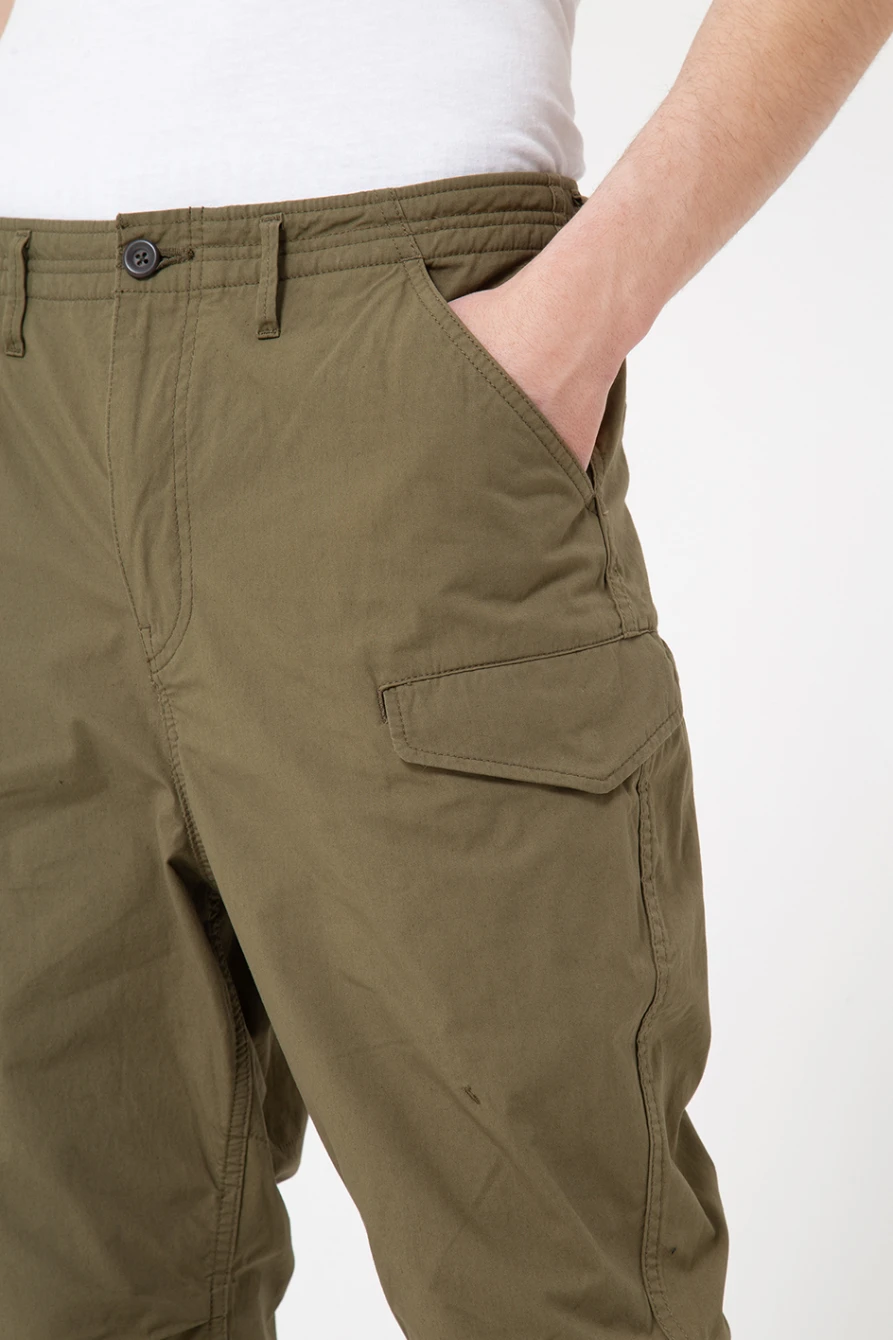 Брюки Nonnative